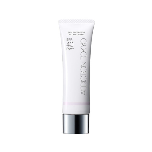 ADDICTION Skin Protector Color Control SPF40/ PA+++ 30g ~ 101 Aurora Clarity ~ 2023 Autumn Limited Edition