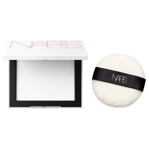 NARS Light Reflecting Pressed Setting Powder Set ~ The Pure Paradise Collection Limited Edition Asia Exclusive