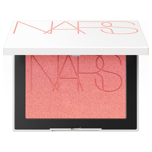 NARS Light Reflecting Blush ~ Orgasm ~ The Pure Paradise Collection Limited Edition Asia Exclusive