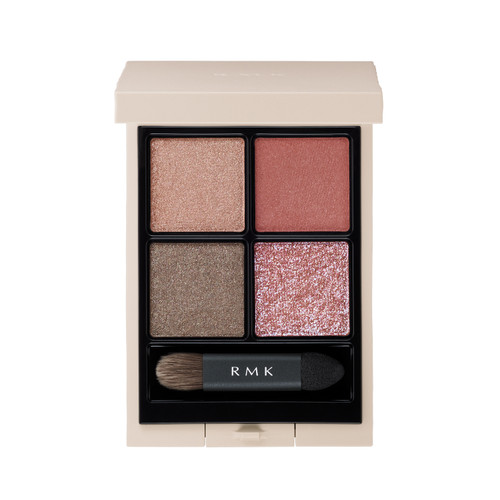 RMK Synchromatic Eyeshadow Palette ~ EX-01 Affectionate ~ 2023 Autumn Limited Edition