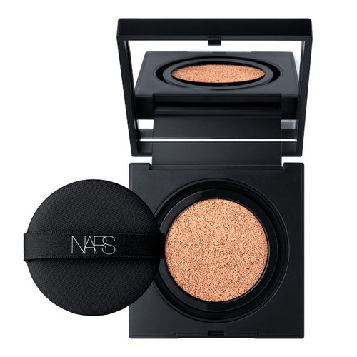NARS Natural Radiant Longwear Cushion Foundation ~ Asia Exclusive