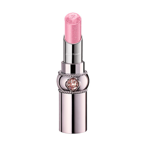 JILL STUART Lip Glow Serum Balm ~ 111 rose quartz romance ~ 2024 Spring Limited Edition