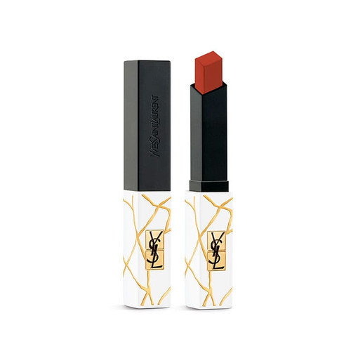 YSL Rouge Pur Couture The Slim Collector #1966 ~ 2023 Holiday Limited Edition