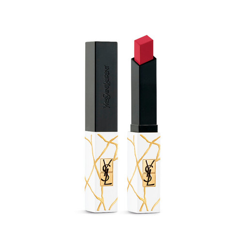 YSL Rouge Pur Couture The Slim Collector #21 ~ 2023 Holiday Limited Edition