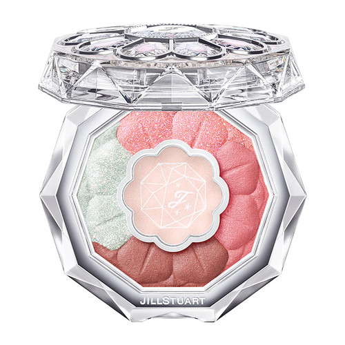 JILL STUART Bloom Couture Eyes Starlight Blink ~ 22 orion petals ~ 2024 Spring Limited Edition