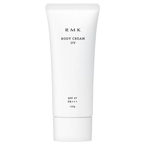 RMK Body Cream UV 100g ~ 2017 Summer new item