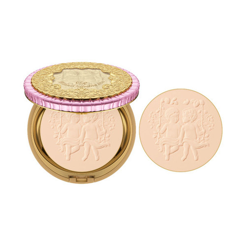 KANEBO Milano Collection GR Face Up Powder 2023 (with Extra Refill) ~ 2022 Holiday Limited Edition