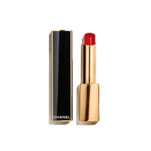 CHANEL Rouge Allure L'Extrait ~ 854 Rouge Puissant ~ 2023 Holiday Limited Edition