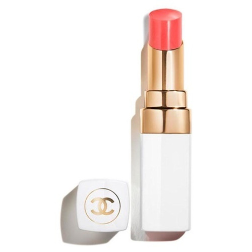 CHANEL Rouge Coco Baume ~ 916 Flirty Coral