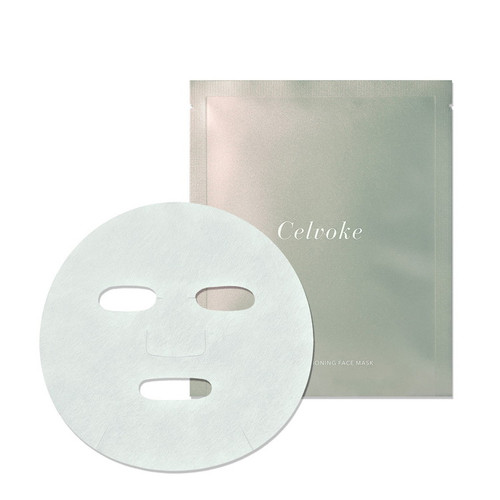 CELVOKE Calm Conditioning Face Mask 1pc (23ml)