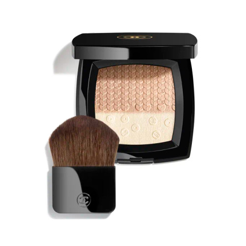 CHANEL Duo Lumiere Illuminating Powder Duo ~ 2023 Holiday Limited Edition