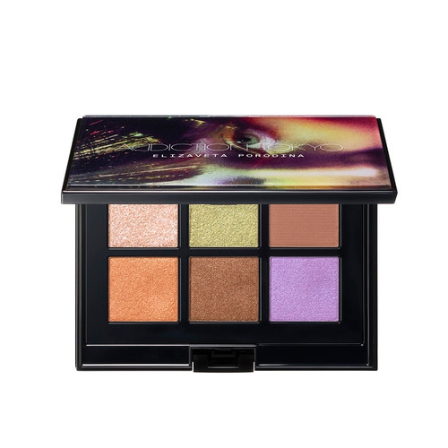 ADDICTION Holiday Addiction Eyeshadow Palette "Unknown Familiar" ~ 102 Undream ~ 2023 Holiday Limited Ediition