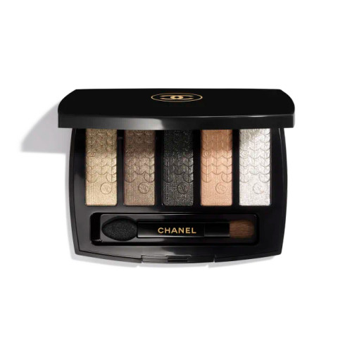 CHANEL  Lumiere Graphique Eyeshadow Palette ~ 2023 Holiday Limited Edition