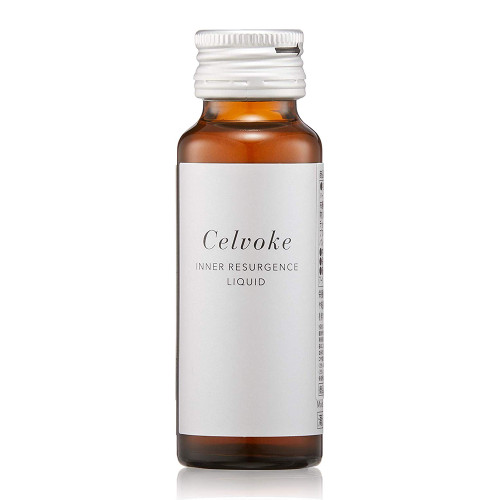 CELVOKE Inner Resergence Liquid bottle 30ml