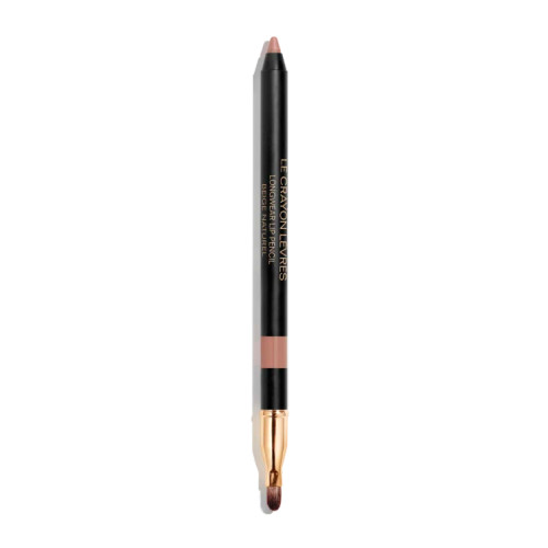 CHANEL Le Crayon Levres Longwear Lip Pencil #156 Beige Naturel