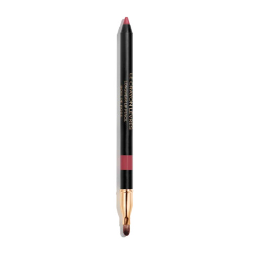 CHANEL Le Crayon Levres Longwear Lip Pencil #172 Bois de Rose