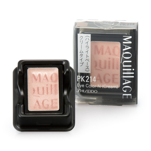 SHISEIDO MAQuillAGE Eye Color N ~ any 3 for $45.99